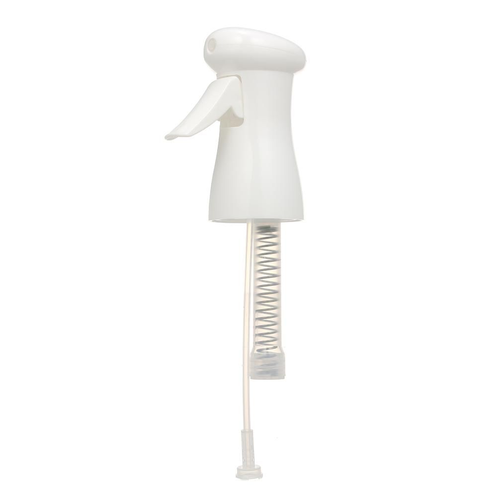 Pro Salon Hair Cutting Spray Bottle Mist Atomizer 300ml Empty Refillable Water Sprayer Bottle Barber Hairdressing Tool