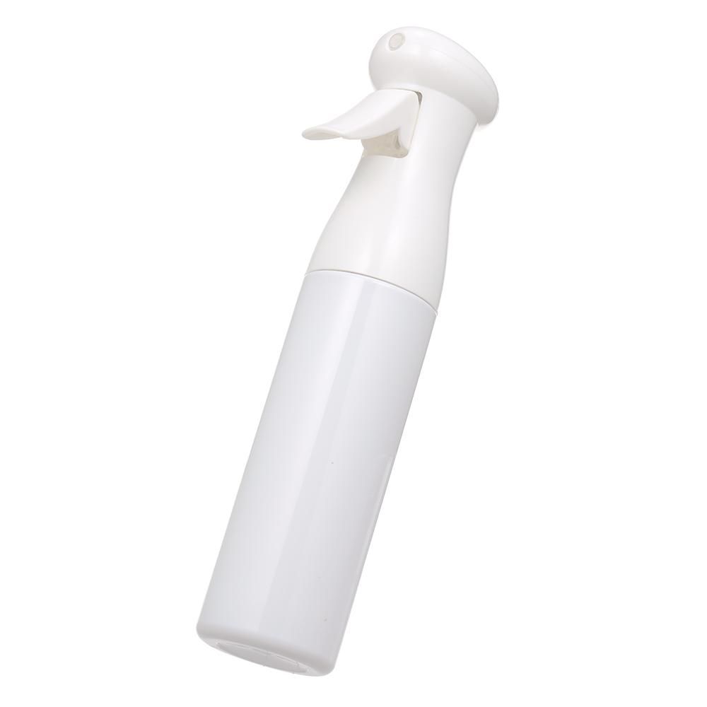 Pro Salon Hair Cutting Spray Bottle Mist Atomizer 300ml Empty Refillable Water Sprayer Bottle Barber Hairdressing Tool