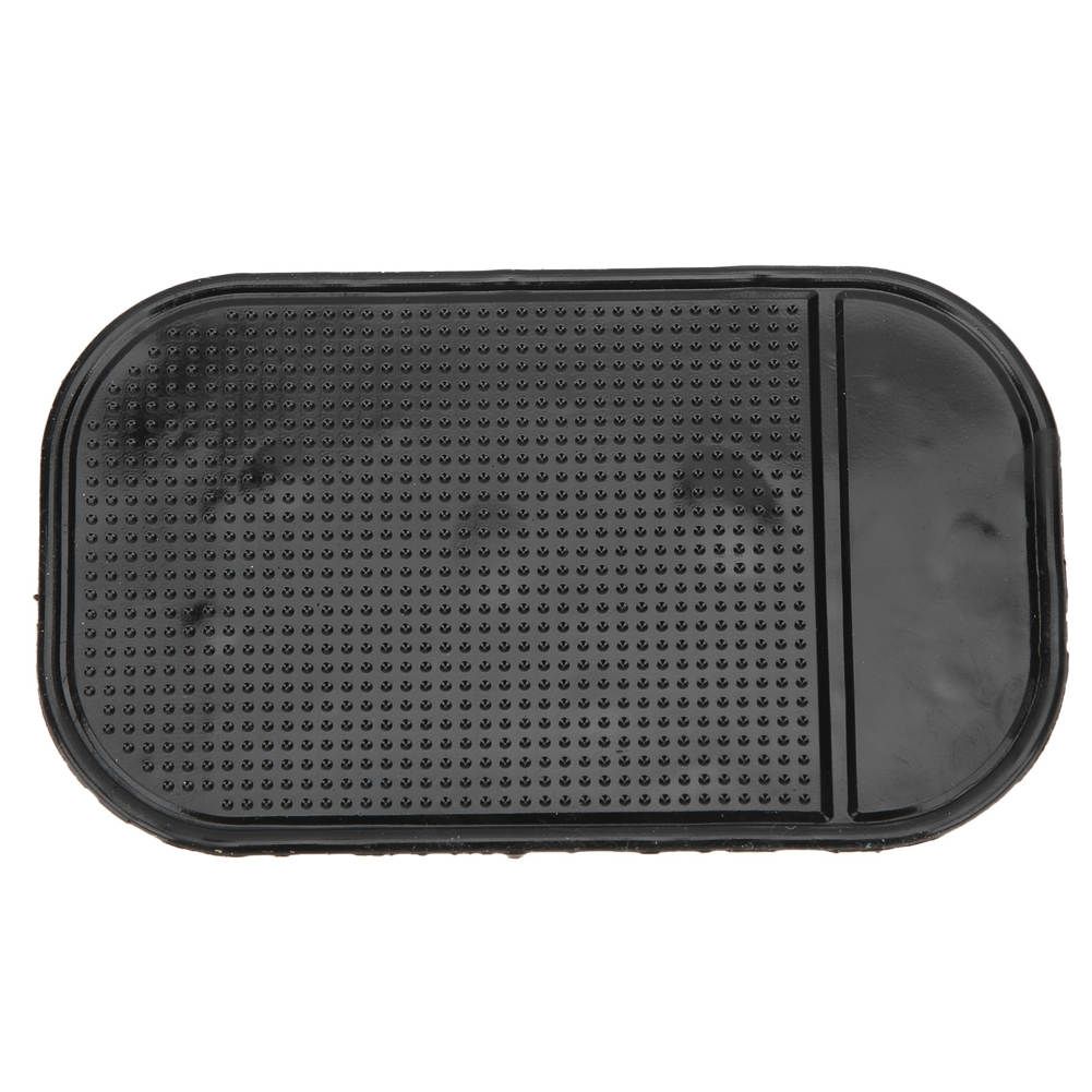 Silicone Dashboard Non‑Slip Mat Universal Fixed Placement