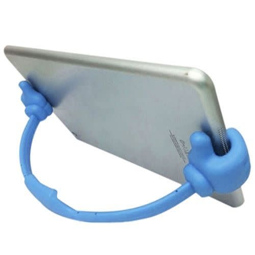 Multifunction Universal Phone Holder - Blue