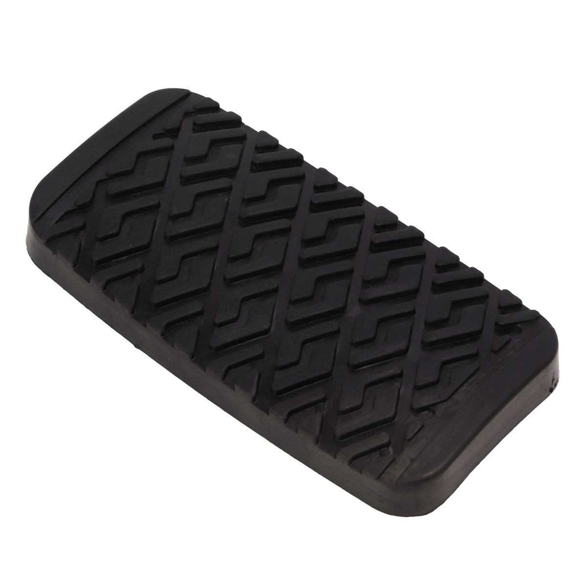 Automatic Control Accelerator Brake Pedal Pad Anti Slip