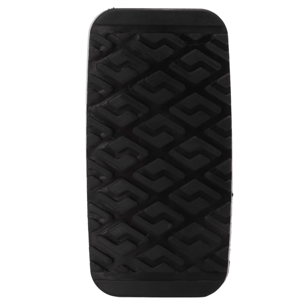 Automatic Control Accelerator Brake Pedal Pad Anti Slip