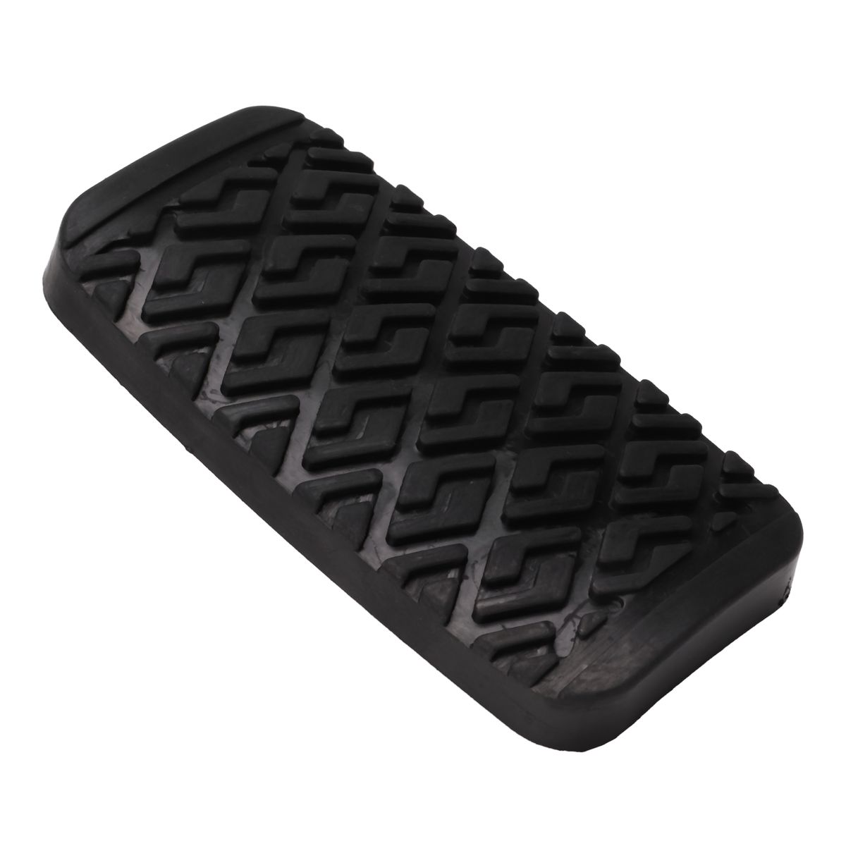 Automatic Control Accelerator Brake Pedal Pad Anti Slip