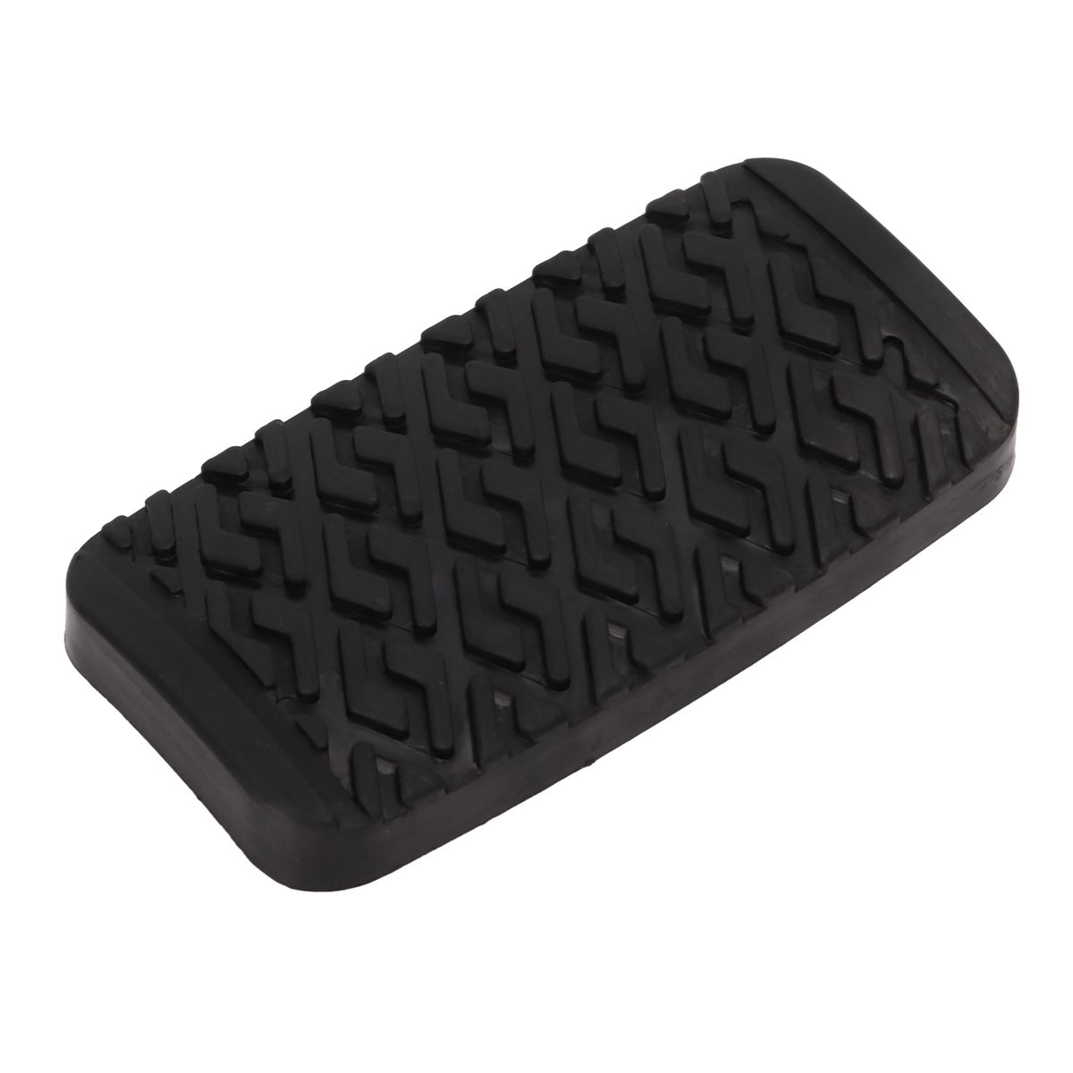 Automatic Control Accelerator Brake Pedal Pad Anti Slip
