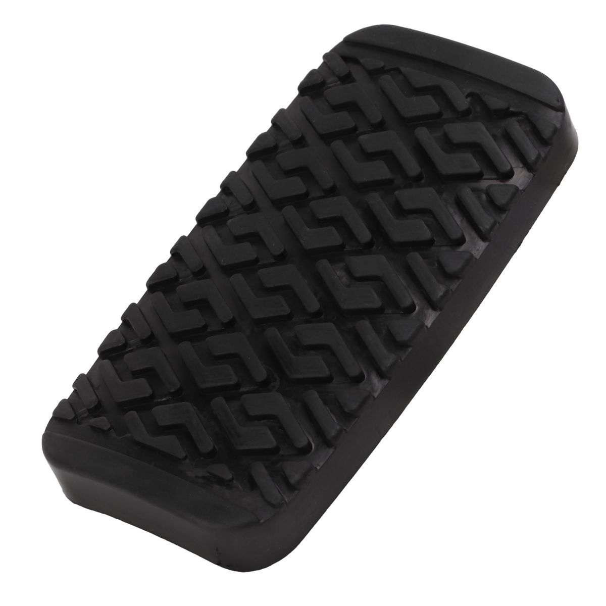 Automatic Control Accelerator Brake Pedal Pad Anti Slip