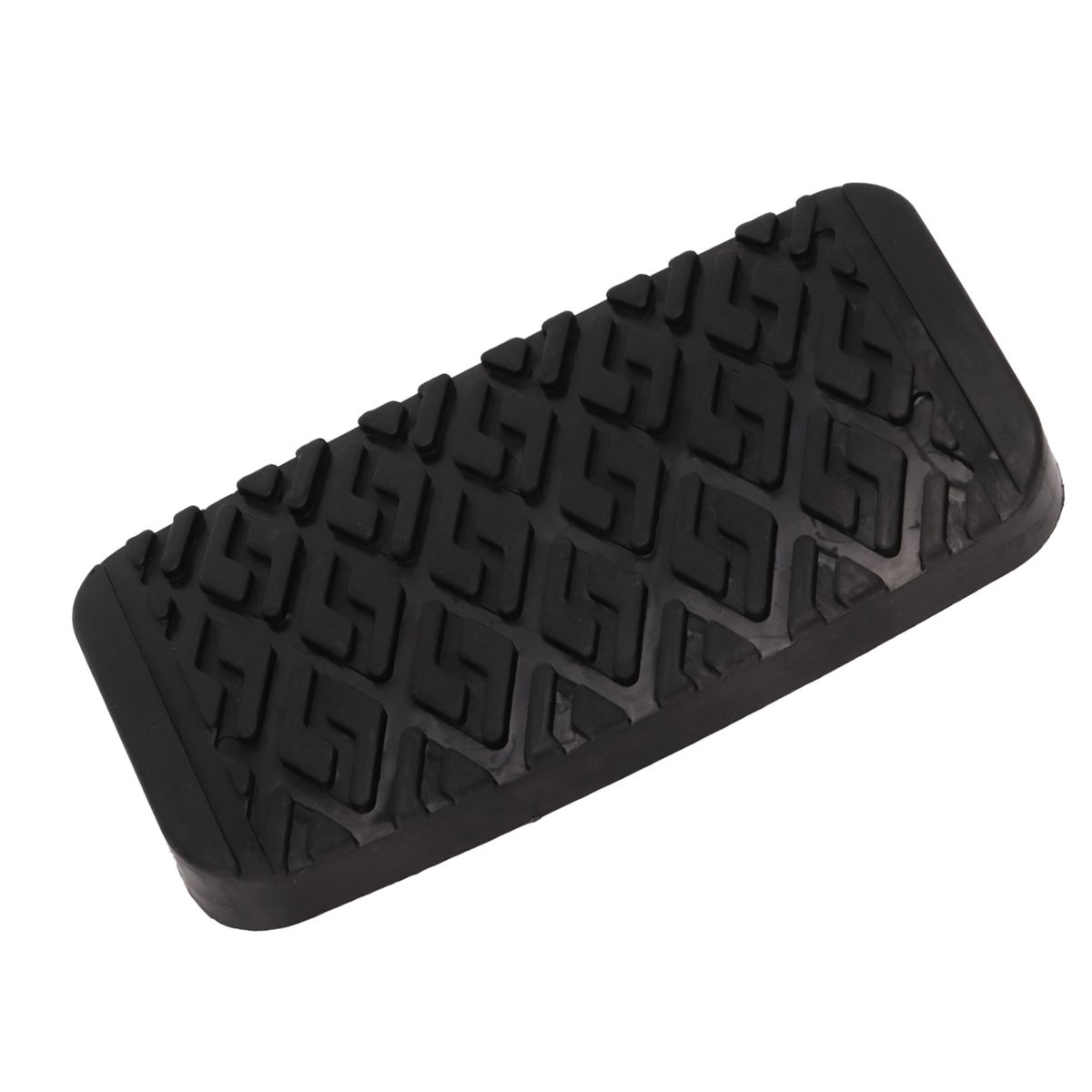 Automatic Control Accelerator Brake Pedal Pad Anti Slip