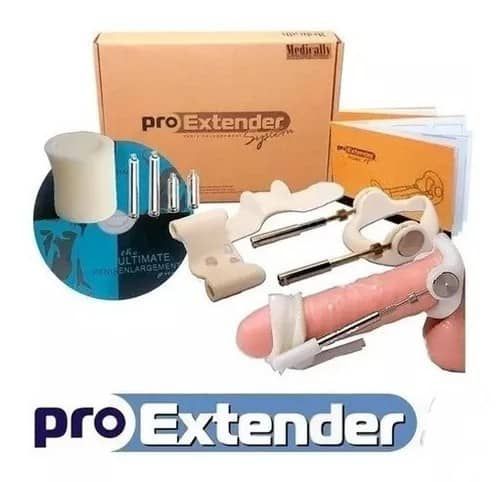 Penis Enlarger Enlargement Stretcher  Extender