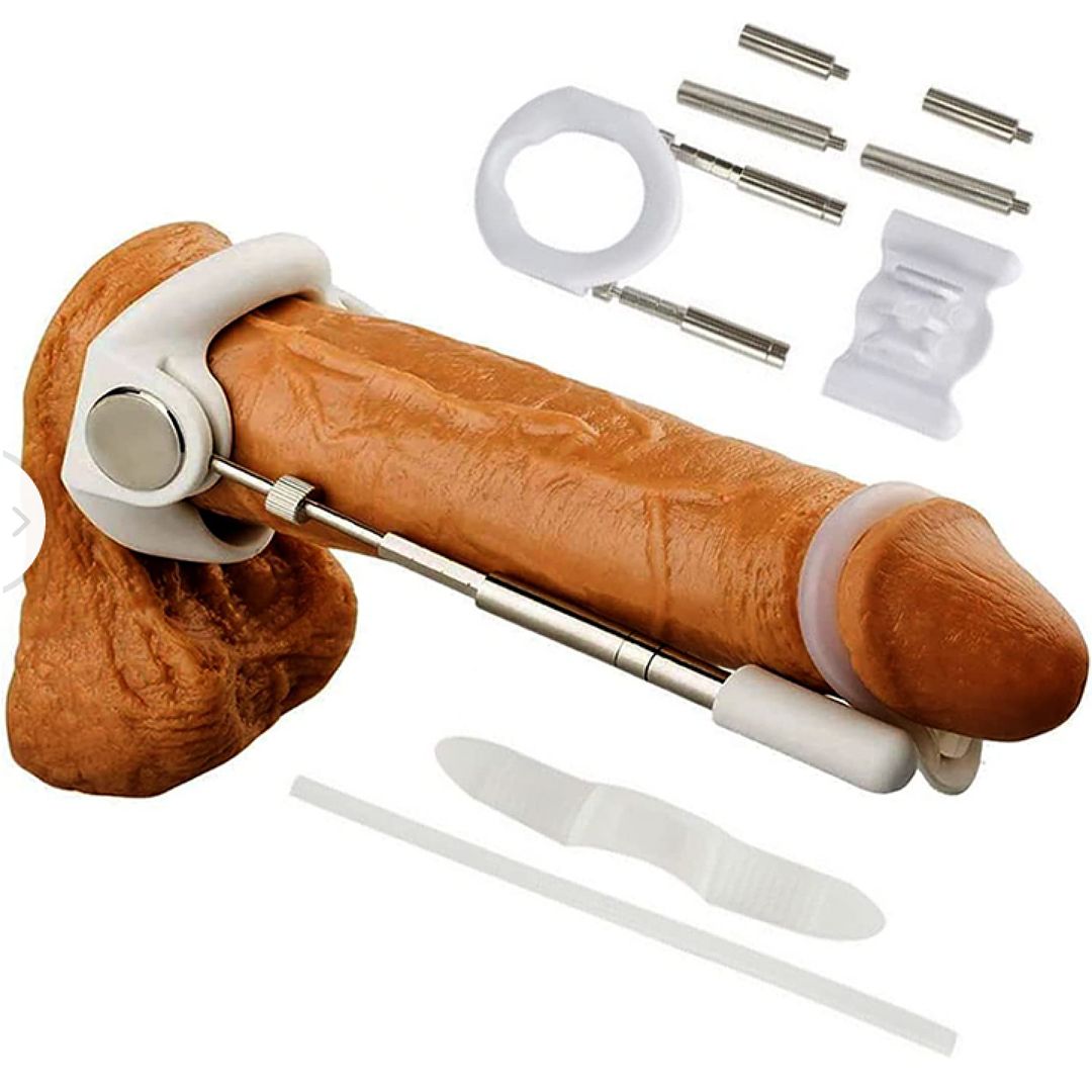Penis Enlarger Enlargement Stretcher  Extender