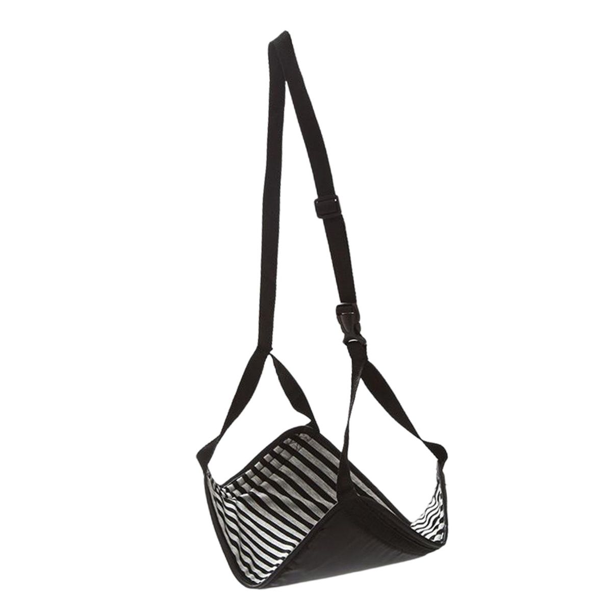 Airplane Footrest  Carry On Foot Rest Travel Leg Hammock