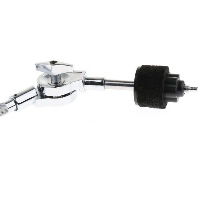 Zinc Alloy Drum Holder Cymbal Stand Support Display Tool For Drum