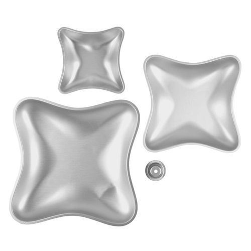 Pillow Cake Pan Set, 3-Piece