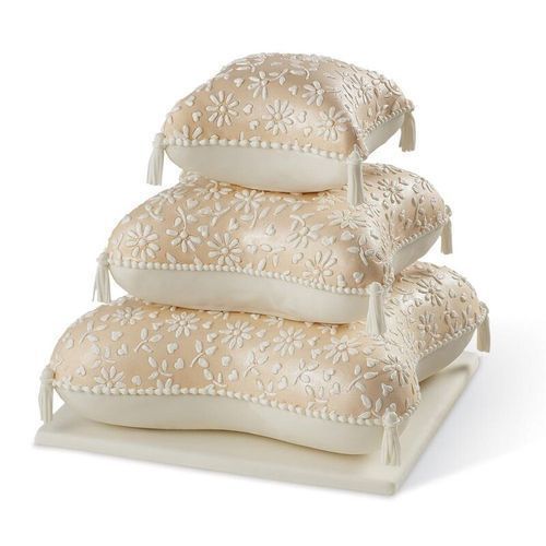Pillow Cake Pan Set, 3-Piece