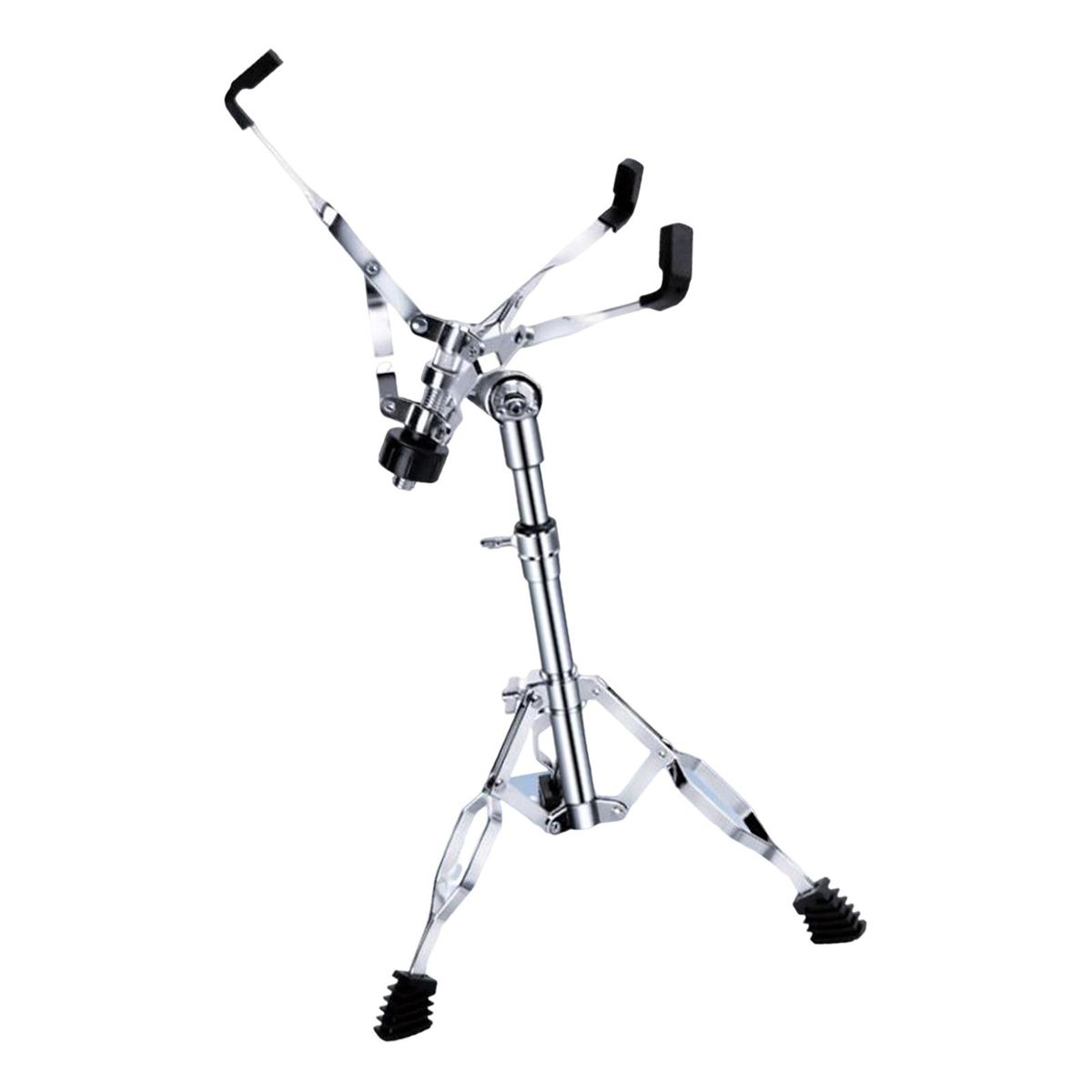 Snare Drum Stand Portable For Accessory Instrument 12 Inch
