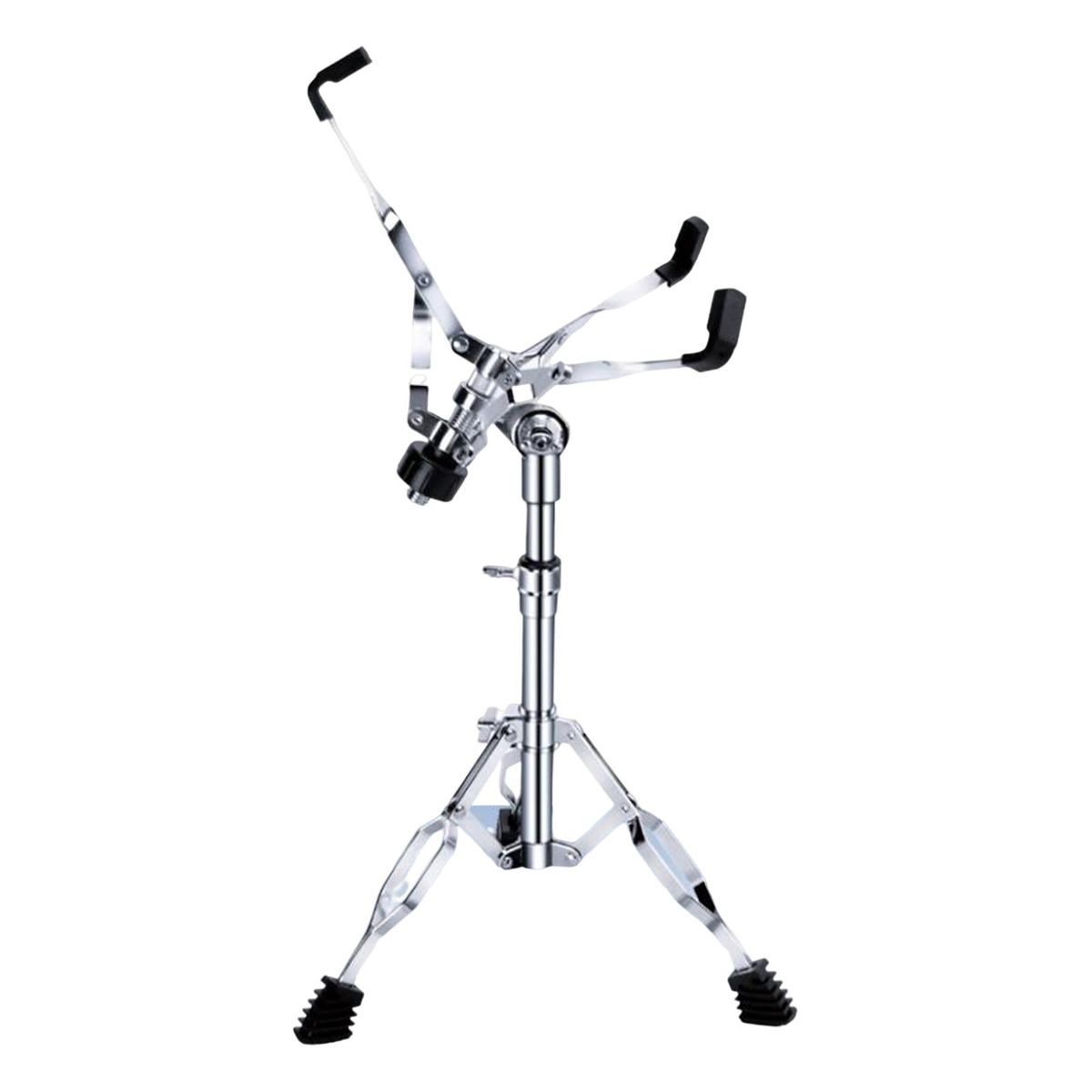 Snare Drum Stand Portable For Accessory Instrument 12 Inch