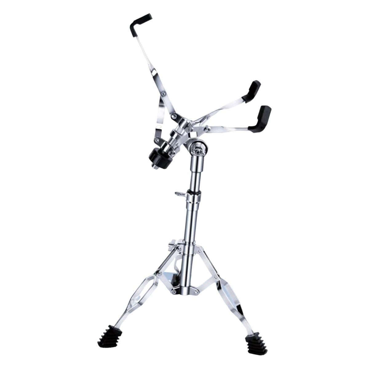 Snare Drum Stand Portable For Accessory Instrument 12 Inch