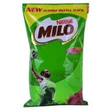 Nestle Milo Activ-Go Refill Sachet - 800g