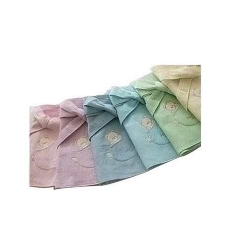 Easybaby Petit Bear Handmade Quilting 7-piece Bunting