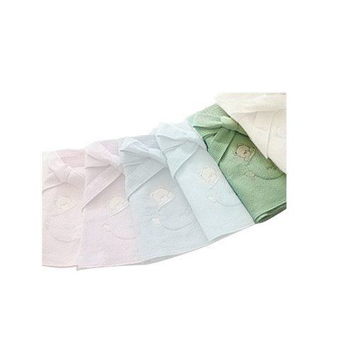 Easybaby Petit Bear Handmade Quilting 7-piece Bunting