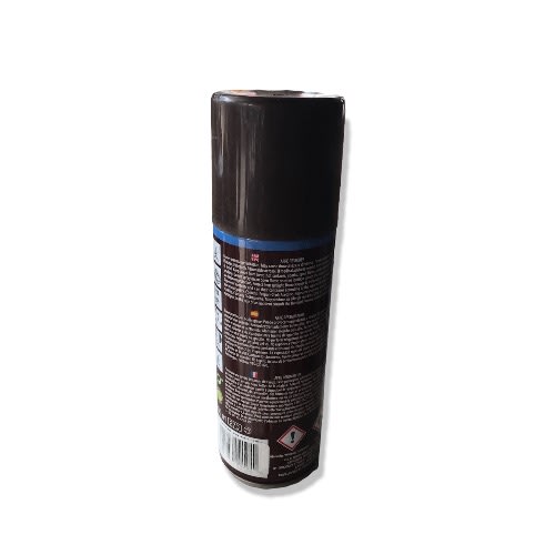 Suede Shoe Spray Polish- Dark Brown