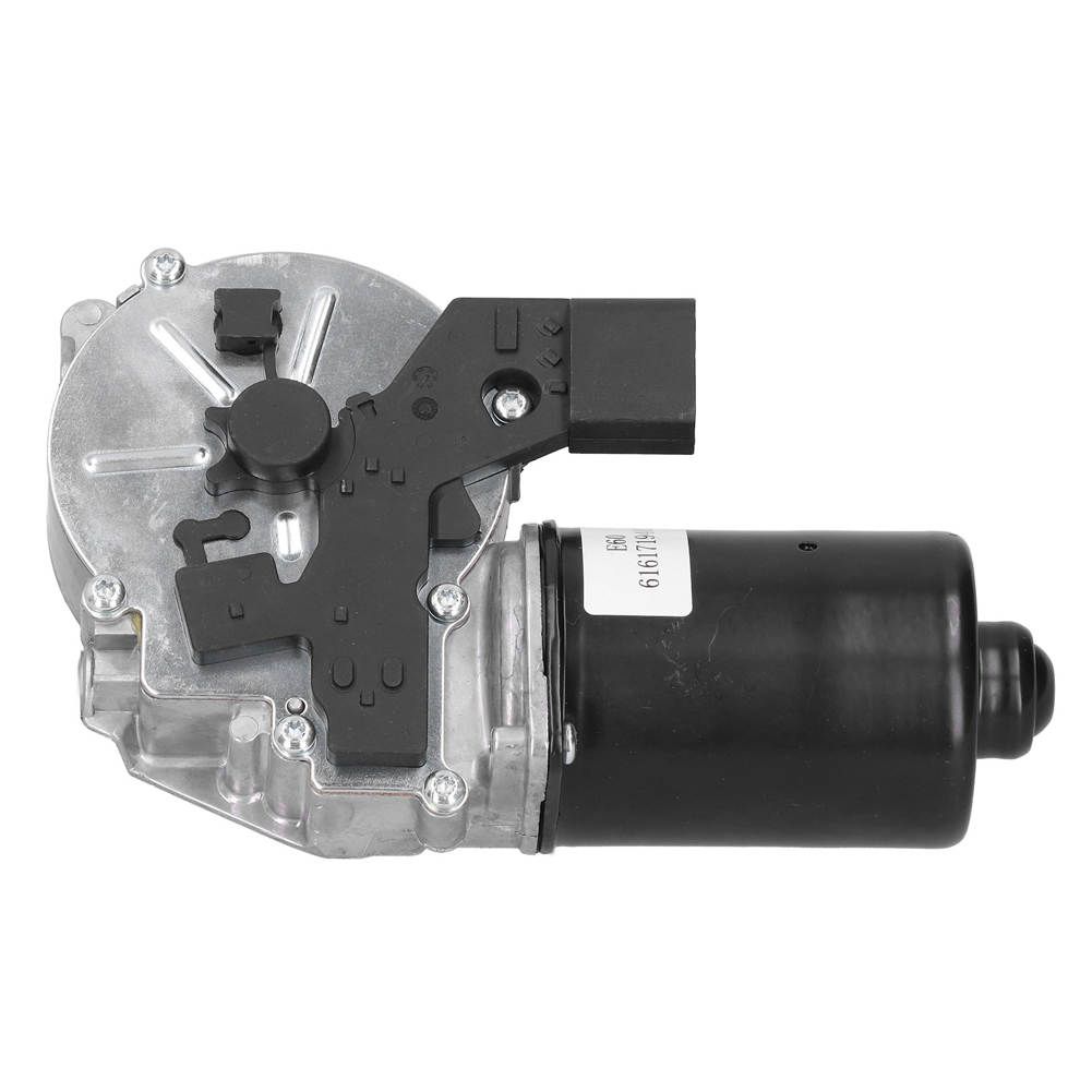Windshield Wiper Motor 61617194029 Replacement Fit For 5