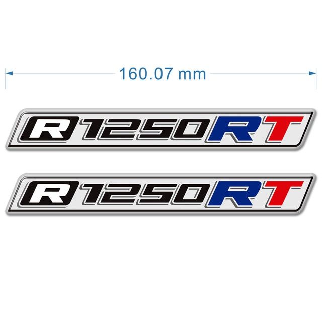 R 1250 Rt Luggage Protector Tank Pad Sticker For Bmw Trunk