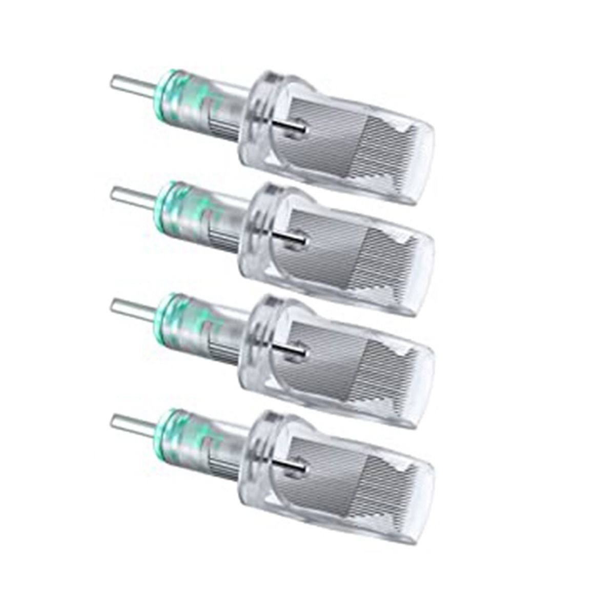 10PCS Tattoo  Magnum 1229M1 035mm