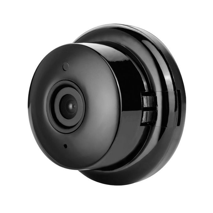 Mini Camera Wireless Hidden With Cell Phone App
