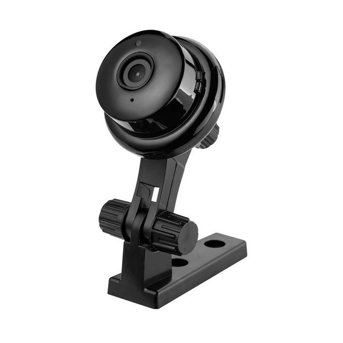 Mini Camera Wireless Hidden With Cell Phone App