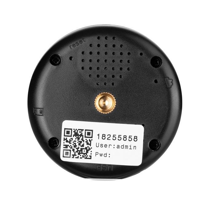 Mini Camera Wireless Hidden With Cell Phone App