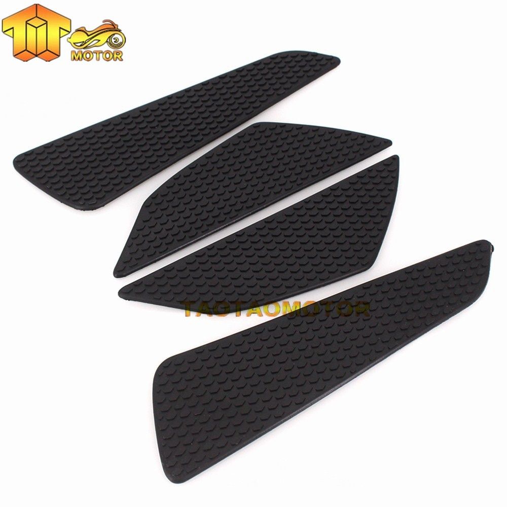 Ck Cattle King For Honda Vfr 800 Fi / Vfr800 Vtec Tank Pad