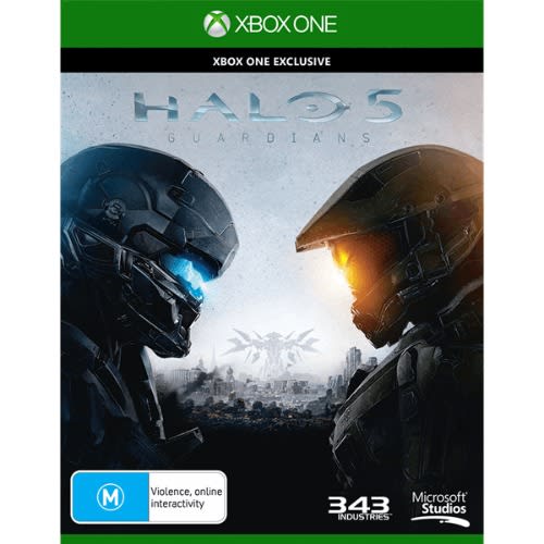 Halo 5: Guardians - Xbox One