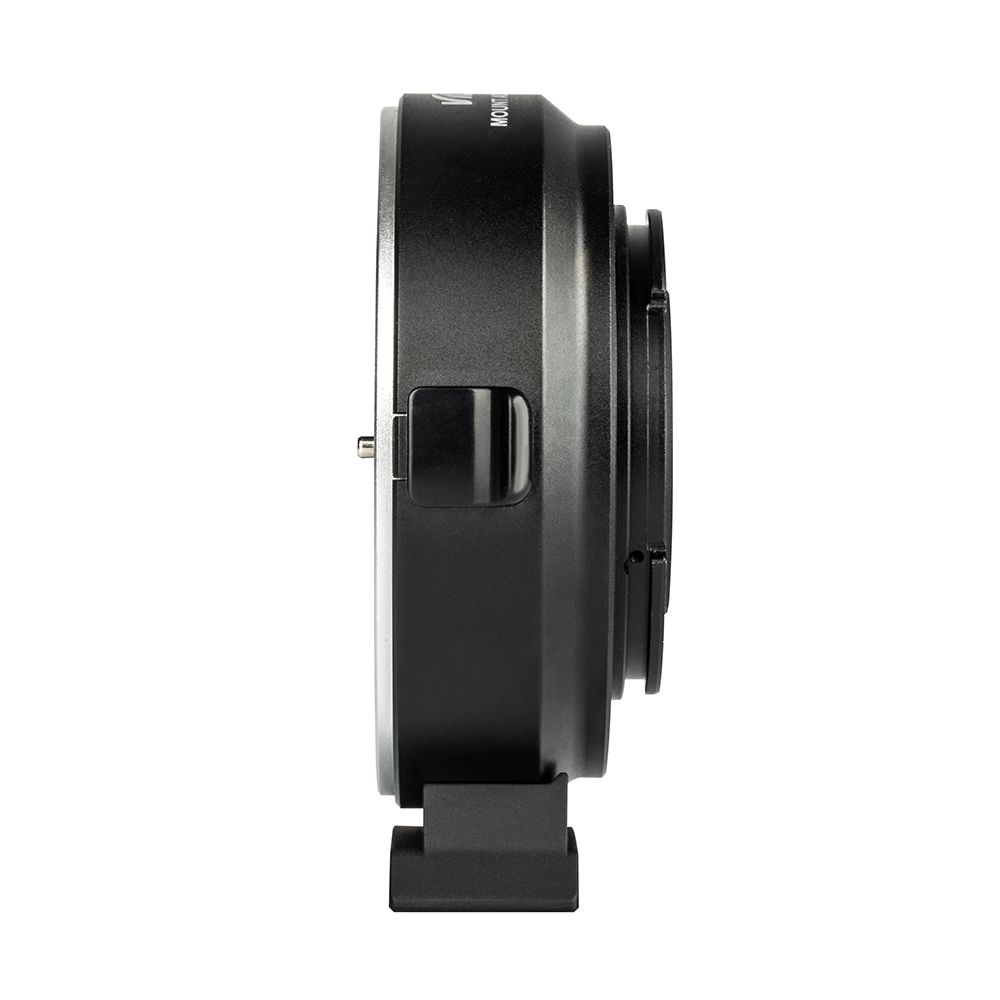 EF-EOS M2 Auto Focus Lens Mount Adapter Ring 0.71X