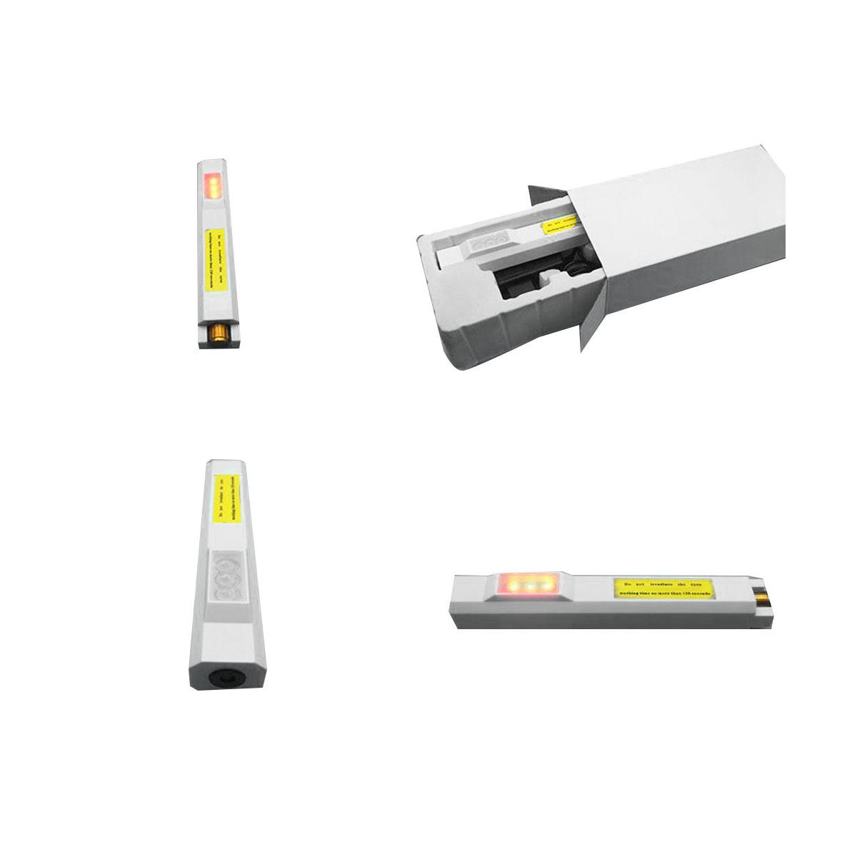 Infrared Vascular IV Vein Detector Angiography Instrumen
