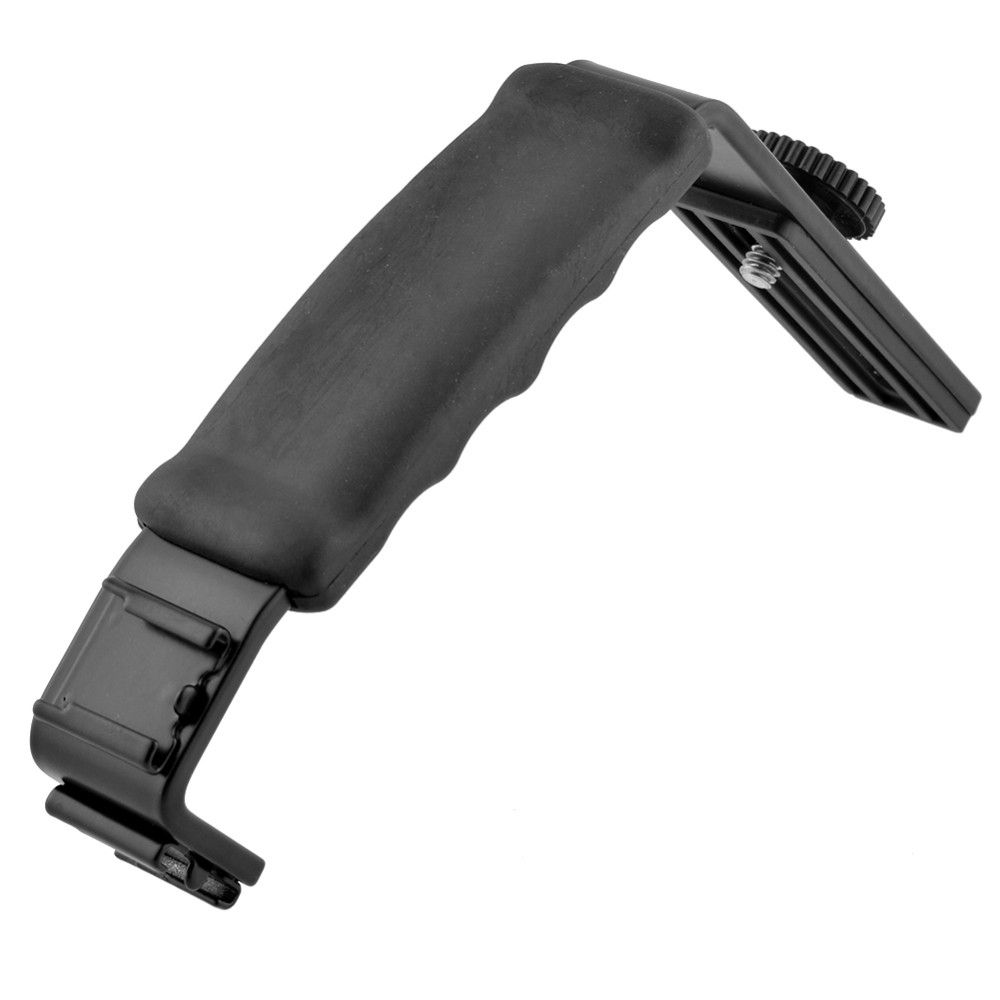 Smartphone Handheld Bracket For Iphone X 8 7 6S Samsung