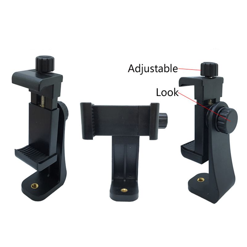Smartphone Handheld Bracket For Iphone X 8 7 6S Samsung