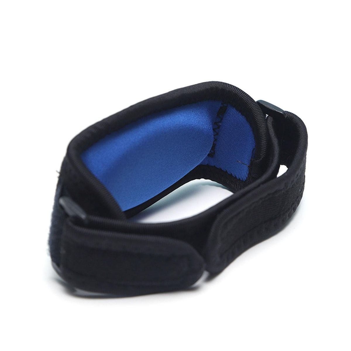 Elbow Support Strap Adjustable Elbow Brace with Compression Pad Elbow Pain Relief for Tennis Player Golfer Driver