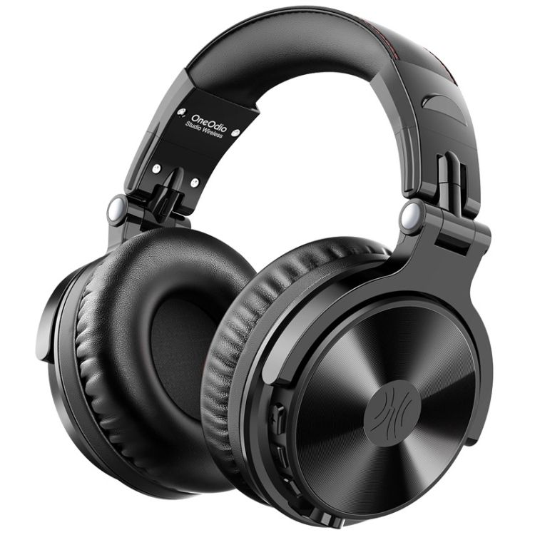 OneOdio PRO-C Wireless Bluetooth Monitor Headset