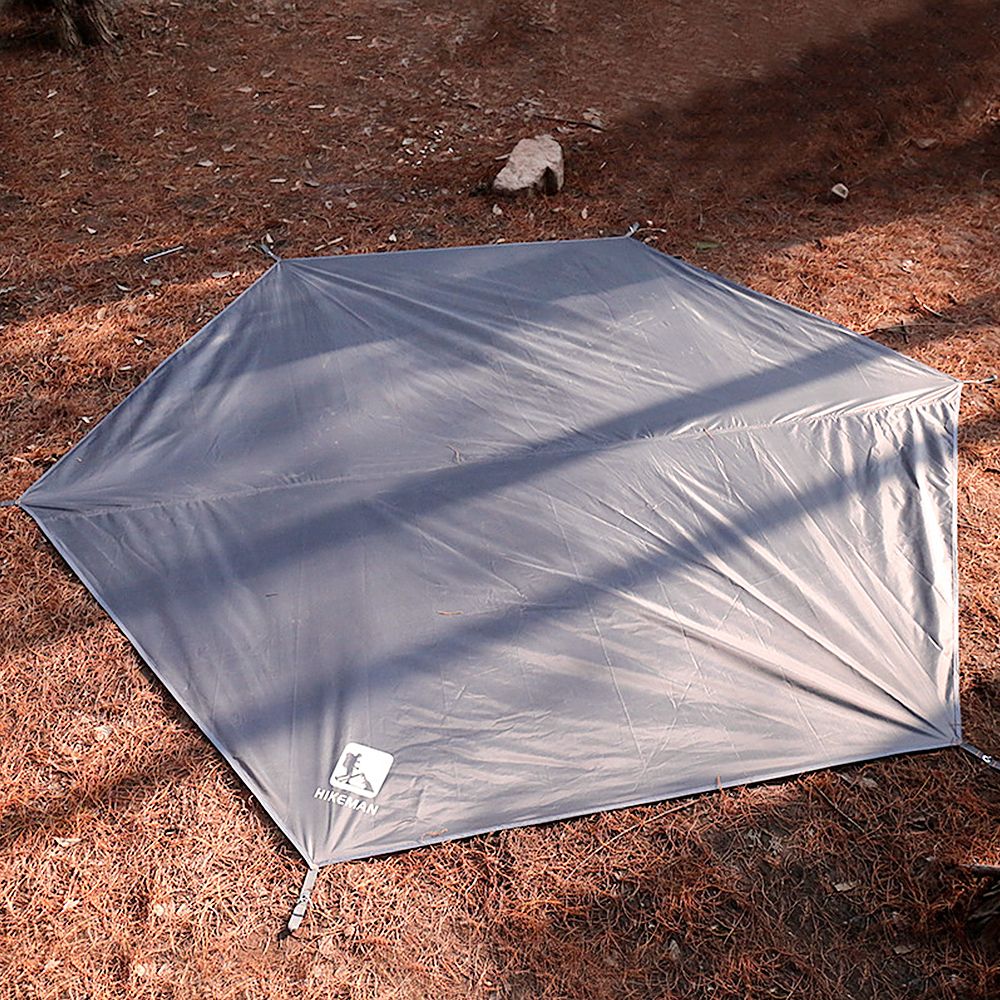 Waterproof Camping Tarp Thicken Picnic Mat Durable Beach Pad