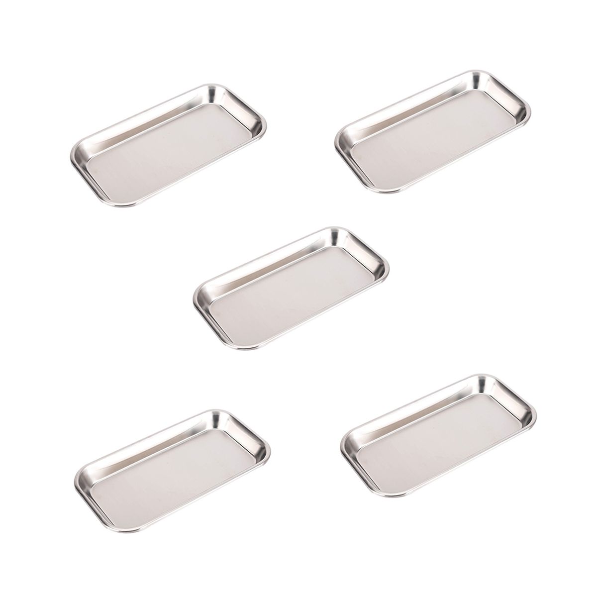 Dental Procedure Thickening Lab Instrument Tool Square