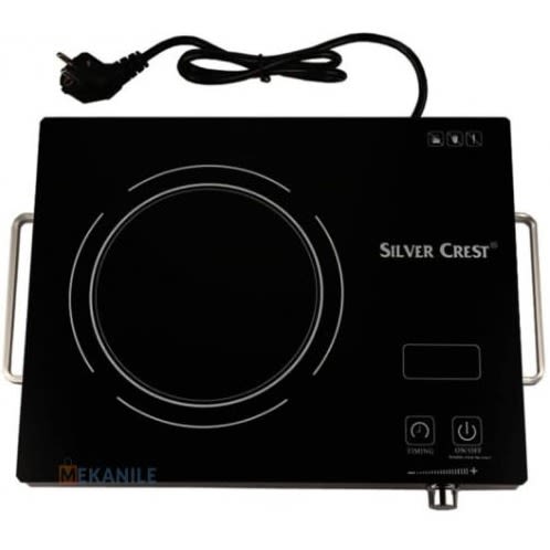 Radiant Ceramics Cooker 2200watts - Touch Display