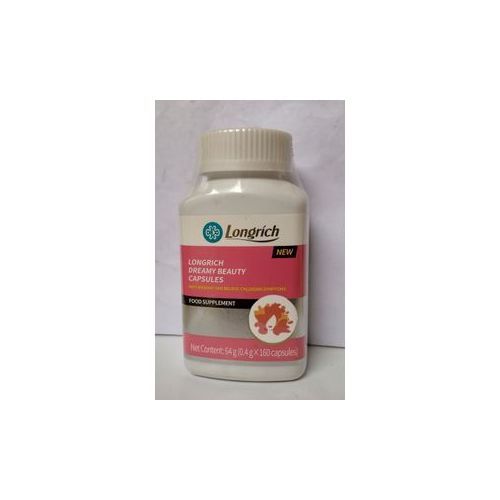 BEAUTY CAPSULES
