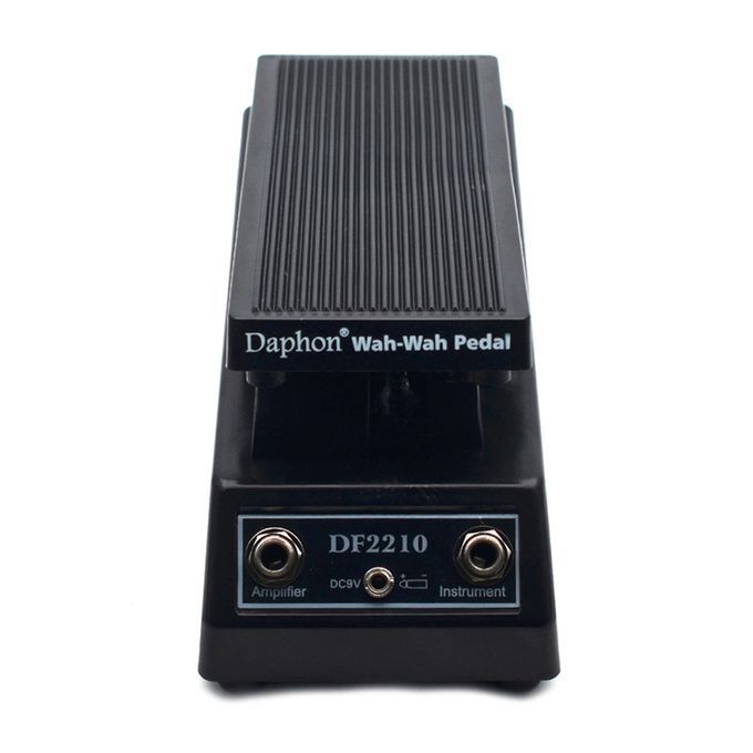 Electric Guitar Tones Effect Wah Wah Pedal For Electric