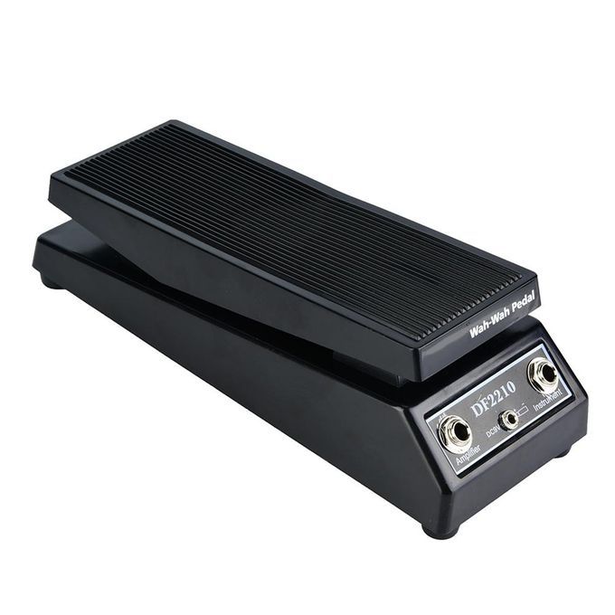 Electric Guitar Tones Effect Wah Wah Pedal For Electric