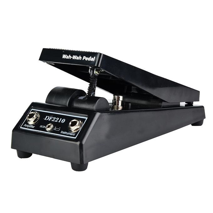 Electric Guitar Tones Effect Wah Wah Pedal For Electric