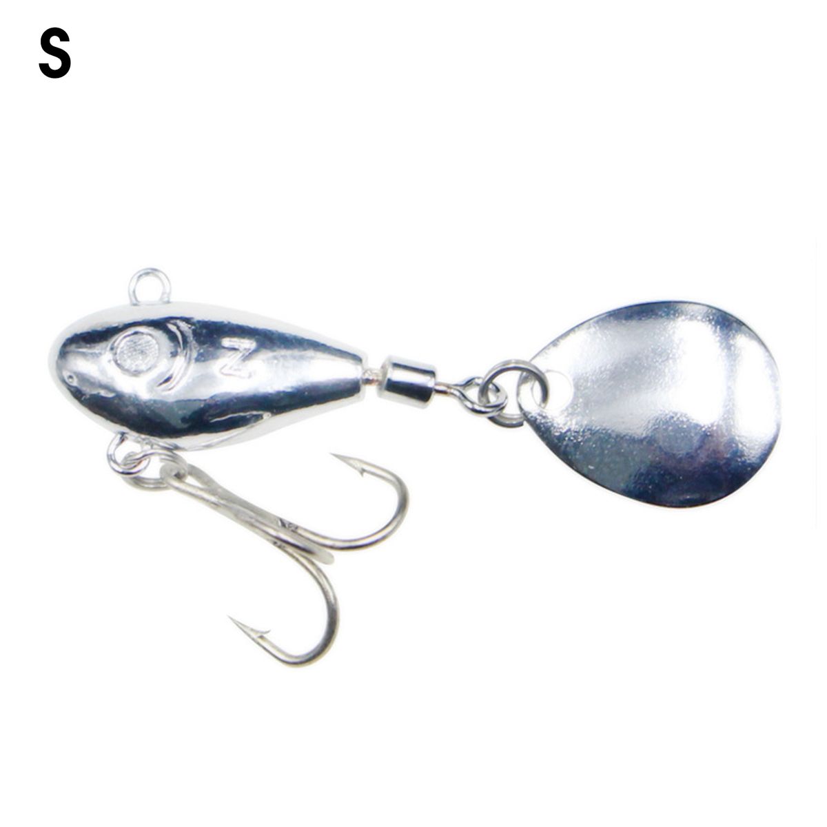 7.5g/18.5g?Sinking Fake Lure?Realistic?High-carbon