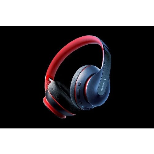 Soundcore Life Q10 Wireless Bluetooth Over Ear Headphones-black