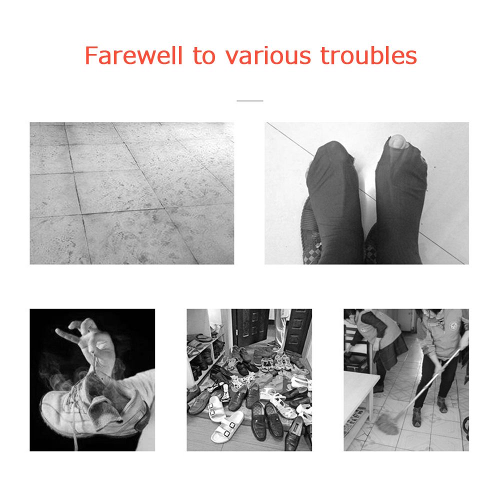 100 Pcs Shoe Cover Disposable Shoe Cover Dustproof Shoe