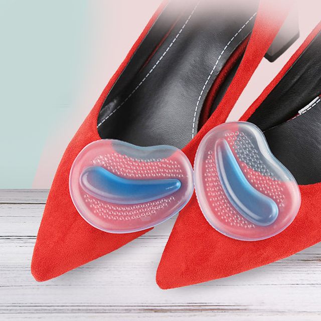 Protected Foot Support Foot Care Tool
