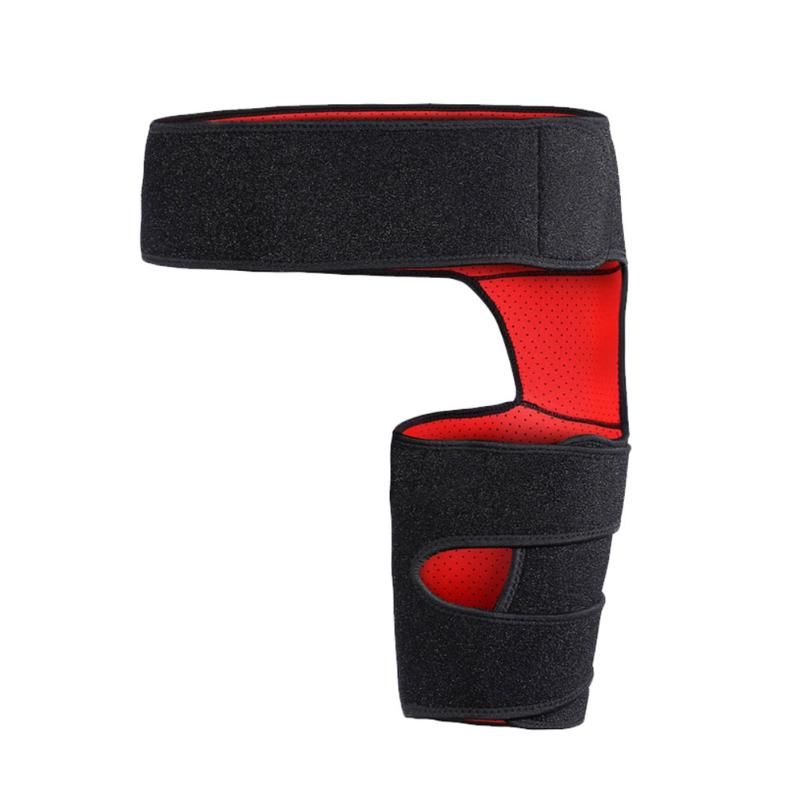 Adjustable Hip Joint Support Groin Support Wrap Wa