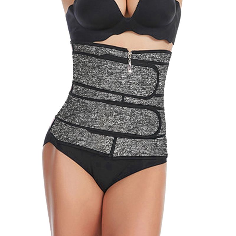 Low Price Neoprene Sauna Shaper Waist Trainer Cors